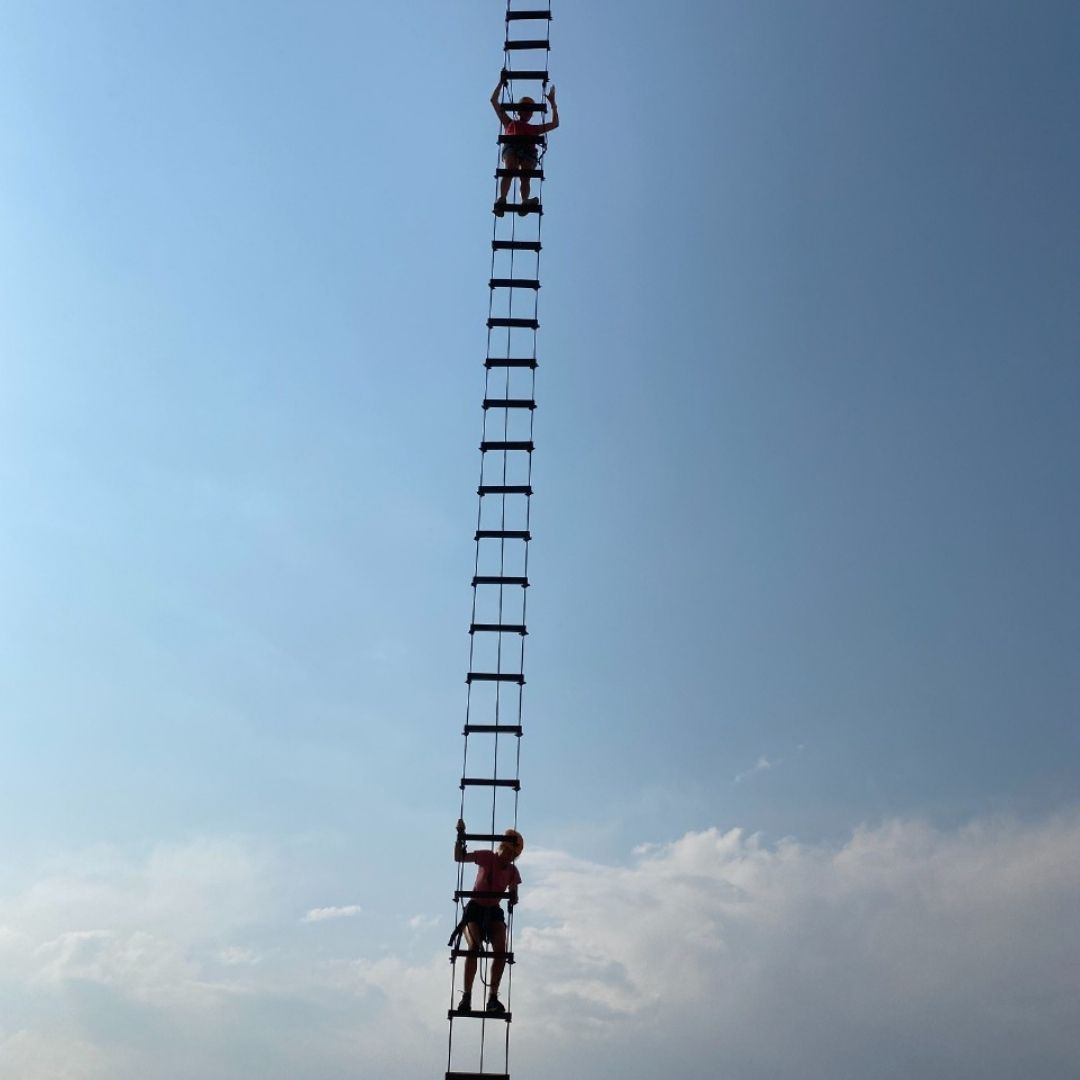 Activities at Moolmanshoek Leadership Development Centre