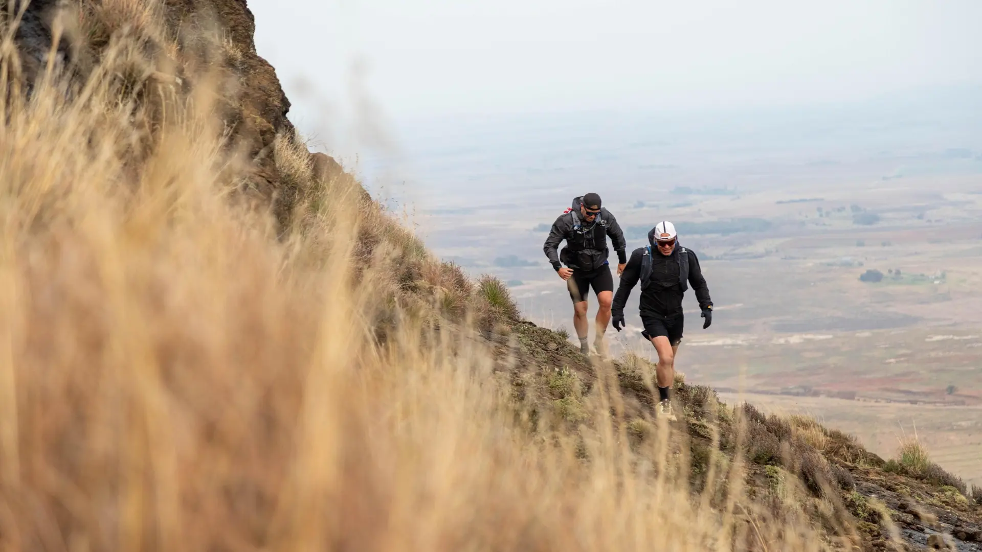 Hiking Camps